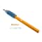 Bilstein Volvo 240 91-90/242 84-75/244 89-75 Strut Cartridge, 34-181539 34-181539 - alternate 1